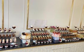 Hotel Babylon Am Europa-Park